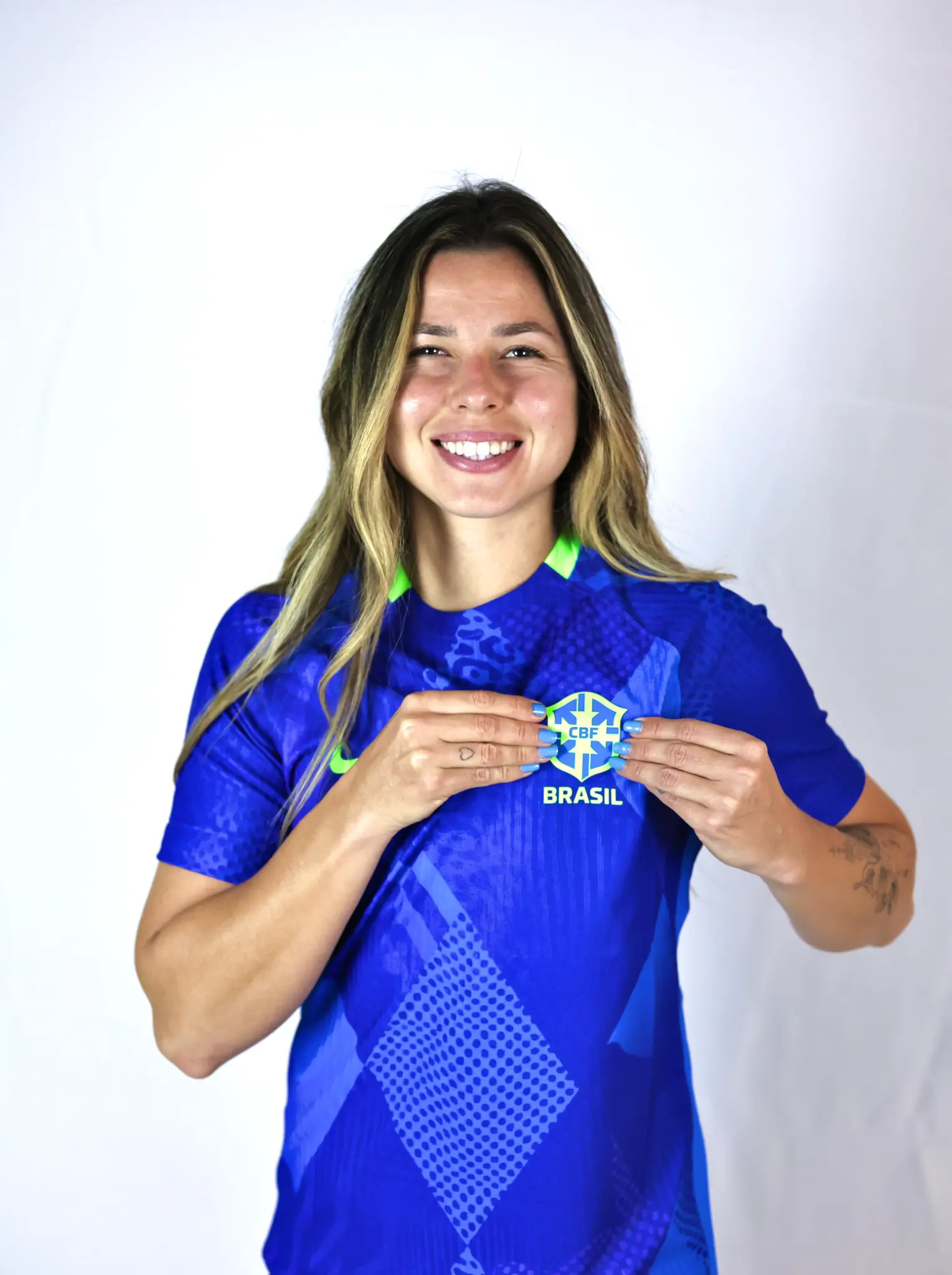 Fernanda Palermo