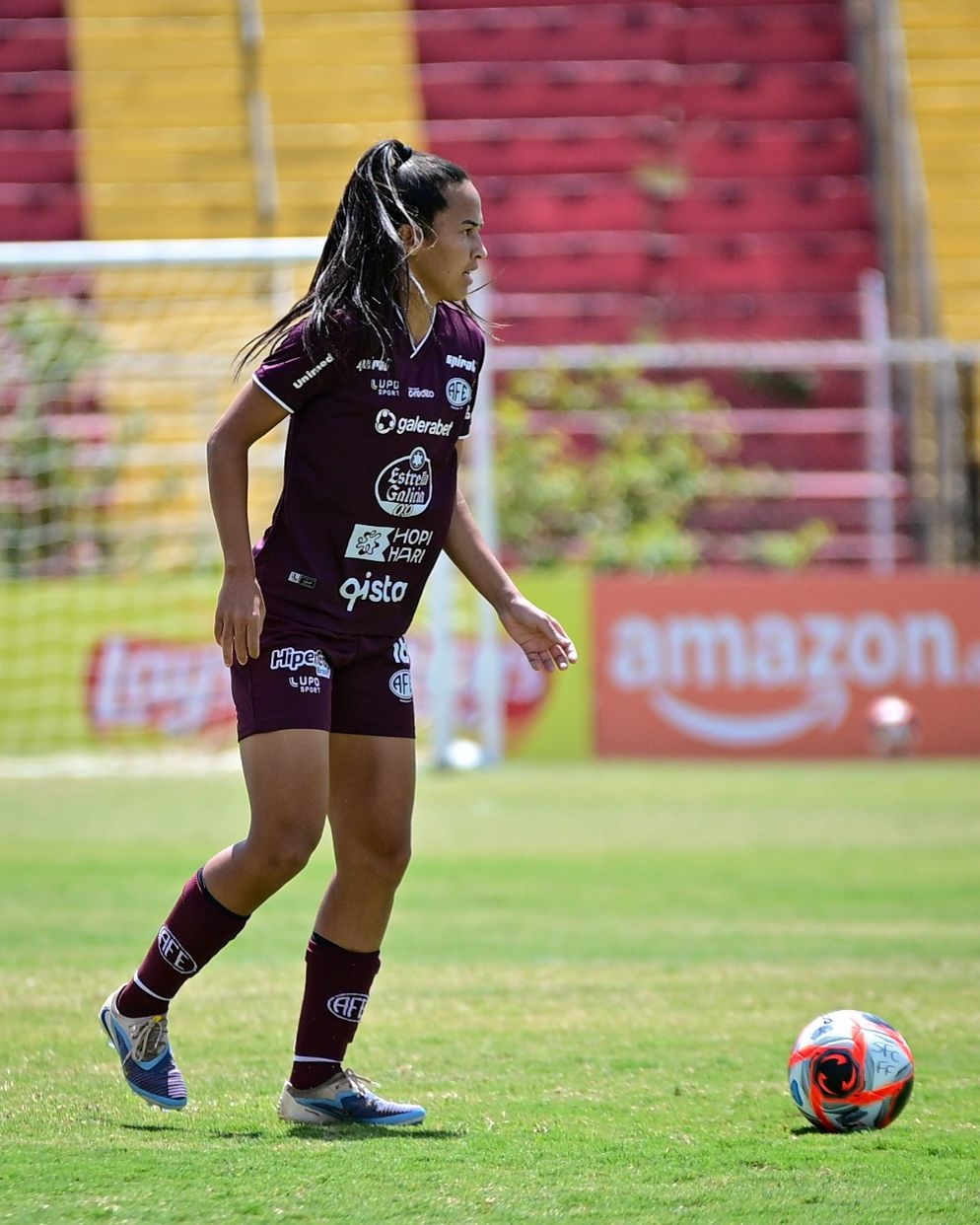 Rafaela Soares